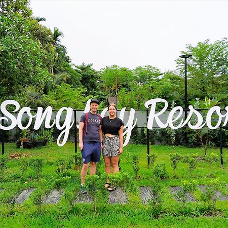 Song Lay Resort, Koh Mook, Trang Thailand Exterior photo