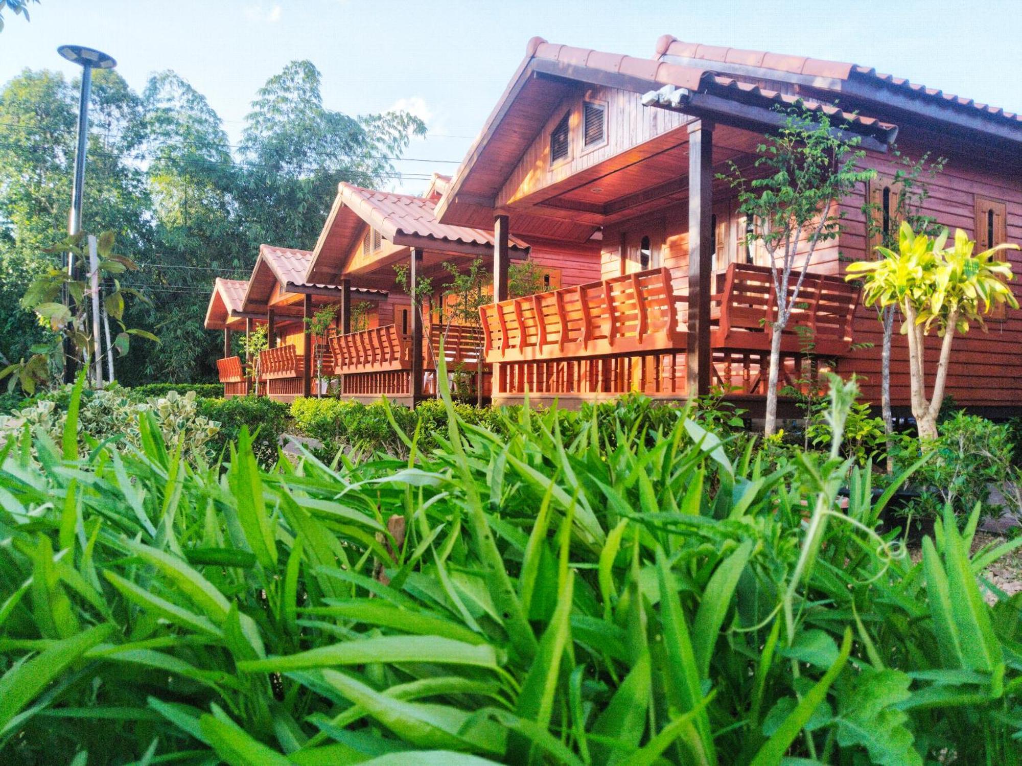 Song Lay Resort, Koh Mook, Trang Thailand Exterior photo