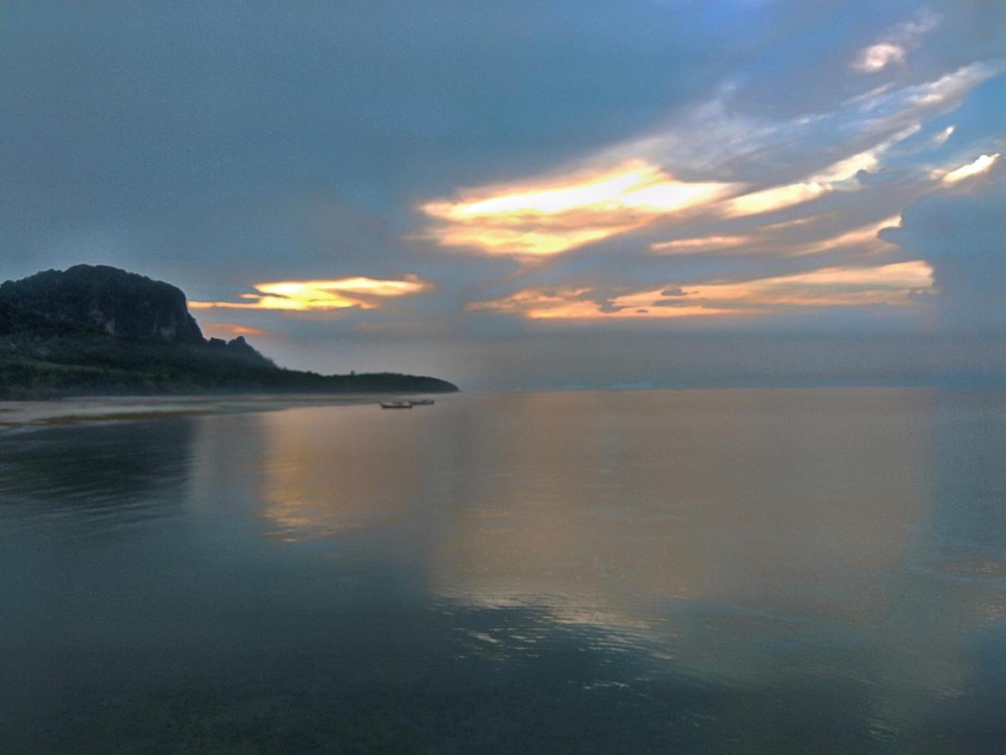 Song Lay Resort, Koh Mook, Trang Thailand Exterior photo