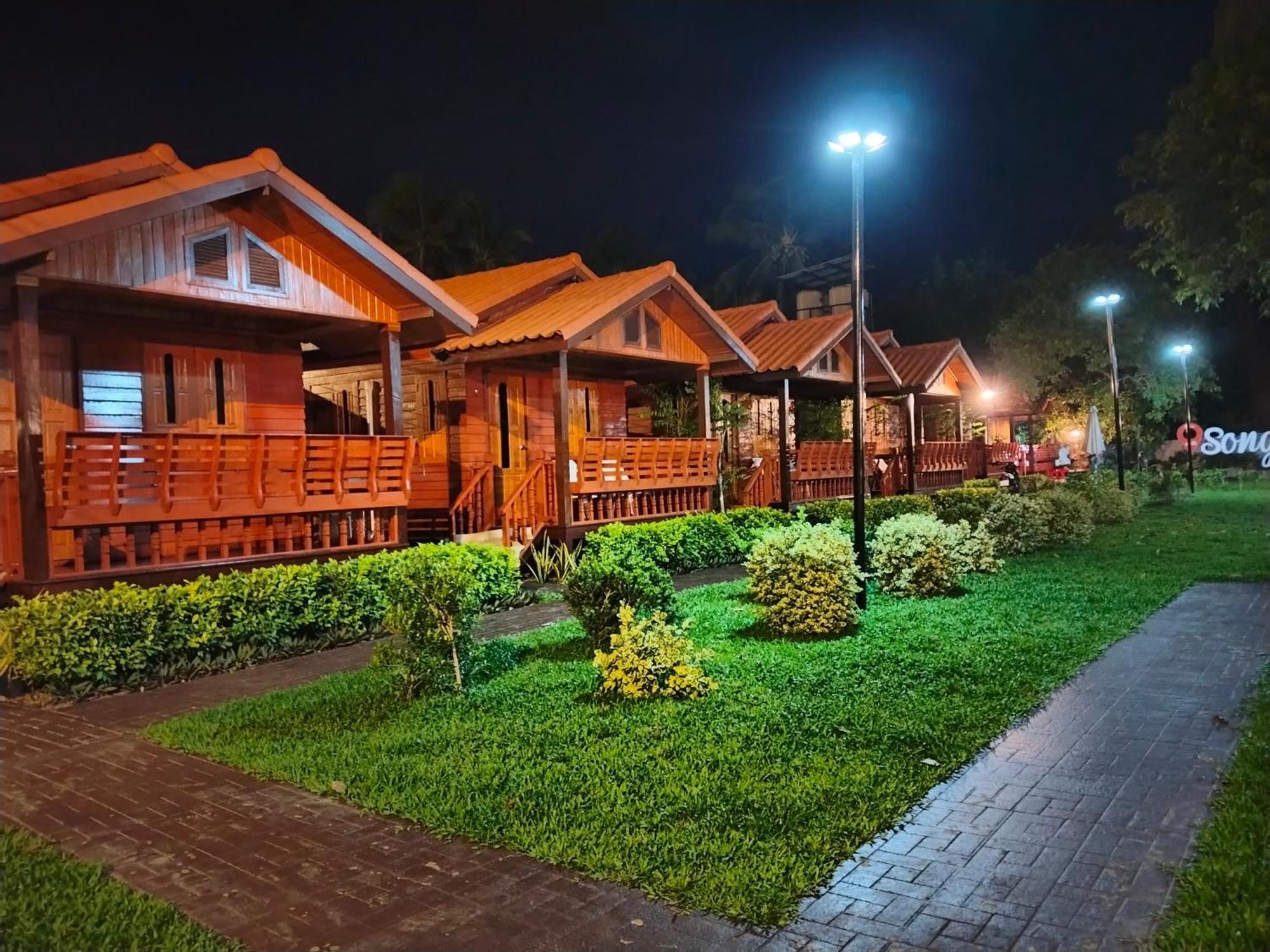 Song Lay Resort, Koh Mook, Trang Thailand Exterior photo